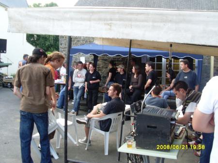 21 juin 2008