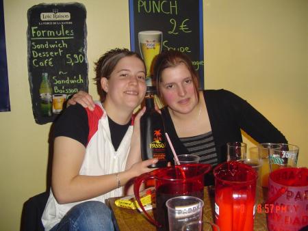 rélie et tritel