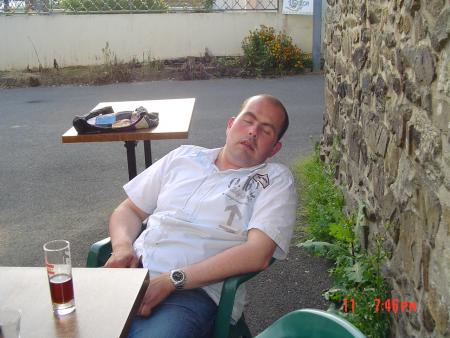 trop dur les jours fériés, j'abandone, vivement les vacances
