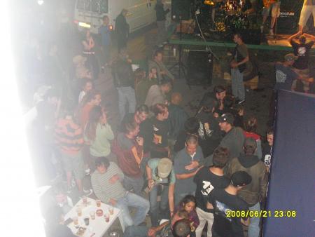 21 juin 2008