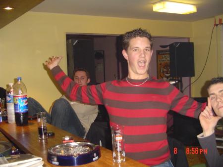 arnaud